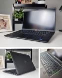 Dell Latitude 7530 / 15,6" / FHD / i5 10CORE / 16GB / SSD 512GB / 11 PRO