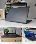 Dell Latitude 7530 / 15,6" / FHD / i5 10CORE / 16GB / SSD 512GB / 11 PRO