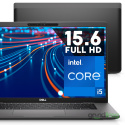 Dell Latitude 7530 / 15,6" / FHD / i5 10CORE / 16GB / SSD 512GB / 11 PRO
