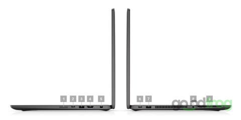 Dell Latitude 7530 / 15,6" / FHD / i5 10CORE / 16GB / SSD 512GB / 11 PRO