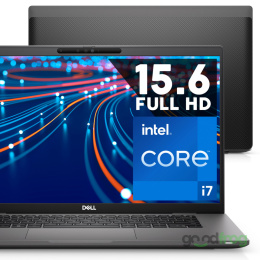 Dell Latitude 7530 / 15,6