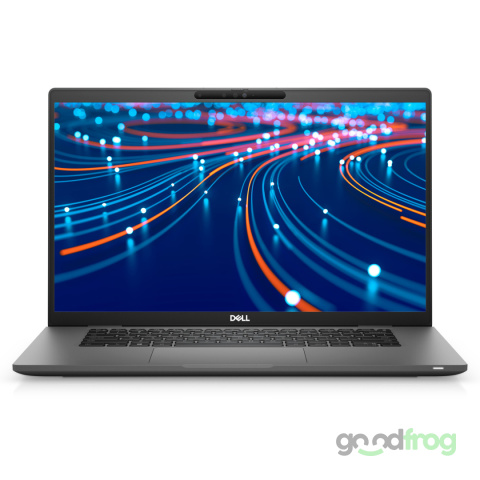 Dell Latitude 7530 / 15,6" / FHD / i7 10CORE / 16GB / SSD 512GB / 11 PRO
