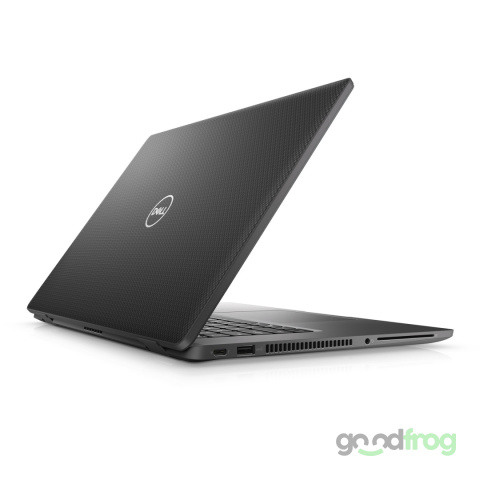 Dell Latitude 7530 / 15,6" / FHD / i7 10CORE / 16GB / SSD 512GB / 11 PRO