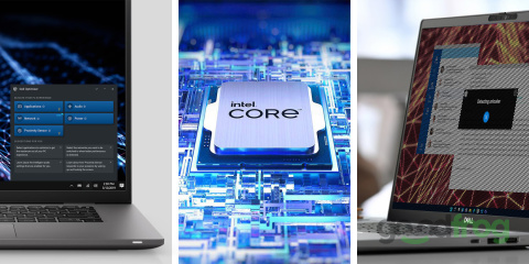 Dell Latitude 7530 / 15,6" / FHD / i7 10CORE / 16GB / SSD 512GB / 11 PRO