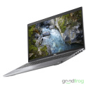 Dell Precision 3560 / 15,6" / FHD / i5 4CORE / 16GB / SSD 512GB NVMe / NVIDIA