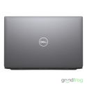 Dell Precision 3560 / 15,6" / FHD / i5 4CORE / 16GB / SSD 512GB NVMe / NVIDIA