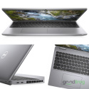Dell Precision 3560 / 15,6" / FHD / i5 4CORE / 16GB / SSD 512GB NVMe / NVIDIA