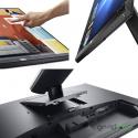 Monitor DELL P2418HT / 24" / IPS / 1920 x 1080 / Dotykowy