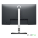 Monitor DELL P2423D / 24" / 16:10/ IPS / QHD / 2560x1440 / ComfortView Plus / Outlet