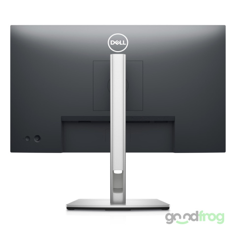 Monitor DELL P2423D / 24" / 16:10/ IPS / QHD / 2560x1440 / ComfortView Plus / Outlet