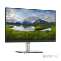 Monitor DELL P2423DE / 24" / IPS / QHD / 2560x1440 / USB-C / RJ45 /ComfortView Plus / Outlet