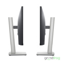 Monitor DELL P2423DE / 24" / IPS / QHD / 2560x1440 / USB-C / RJ45 /ComfortView Plus / Outlet