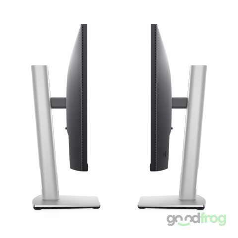 Monitor DELL P2423DE / 24" / IPS / QHD / 2560x1440 / USB-C / RJ45 /ComfortView Plus / Outlet