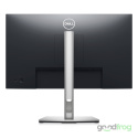 Monitor DELL P2423DE / 24" / IPS / QHD / 2560x1440 / USB-C / RJ45 /ComfortView Plus / Outlet