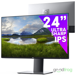 Monitor Dell UltraSharp U2419H / 24