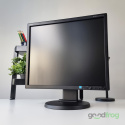 Monitor NEC EA192M / 19" / PIVOT / DisplayPort / DVI / VGA / Głośniki