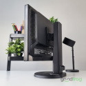 Monitor NEC EA192M / 19" / PIVOT / DisplayPort / DVI / VGA / Głośniki