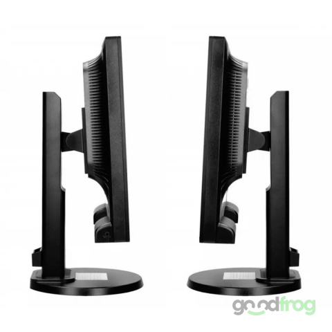Monitor NEC EA192M / 19" / PIVOT / DisplayPort / DVI / VGA / Głośniki Monitor NEC EA192M / 19" / PIVOT / DisplayPort / DVI / VGA / Głośniki
