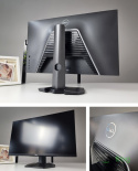 Monitor dla graczy Dell S2721DGFA / 27" / 2560 × 1440 / 165Hz