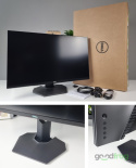 Monitor dla graczy Dell S2721DGFA / 27" / 2560 × 1440 / 165Hz