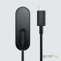Oryginalny zasilacz DELL 45W (DA45NM180) / USB-C / Outlet