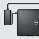 Oryginalny zasilacz DELL 45W (DA45NM180) / USB-C / Outlet