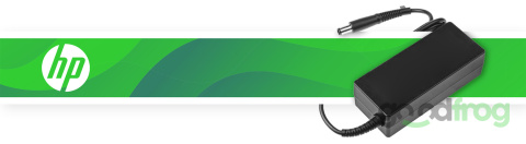 Oryginalny zasilacz HP 90W / 19.5V 4.74A / 7,4 - 5mm PIN