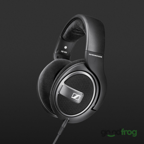 Słuchawki Sennheiser HD 559