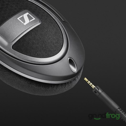 Słuchawki Sennheiser HD 559