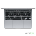 Apple MacBook Air 13 (A2179) / 13.3" / 2K Retina / i7 4CORE / 16GB / SSD 512GB / MacOS