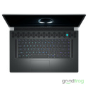 DELL ALIENWARE X17 (White) / 17,3" / 165Hz / i7-11800H / 64GB / 1TB NVMe / NVIDIA RTX 3070