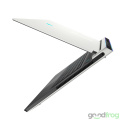 DELL ALIENWARE X17 (White) / 17,3" / 165Hz / i7-11800H / 64GB / 1TB NVMe / NVIDIA RTX 3070