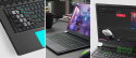 DELL ALIENWARE X17 (White) / 17,3" / 165Hz / i7-11800H / 64GB / 1TB NVMe / NVIDIA RTX 3070