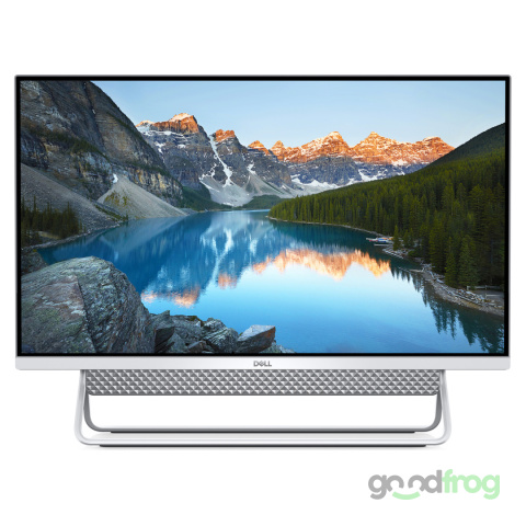 DELL INSPIRON 27 7700 / All in One / 27" FULL HD / i5 4CORE / SSD / W11