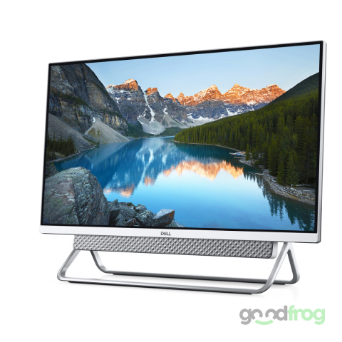 DELL INSPIRON 27 7700 / All in One / 27" FULL HD / i5 4CORE / SSD / W11