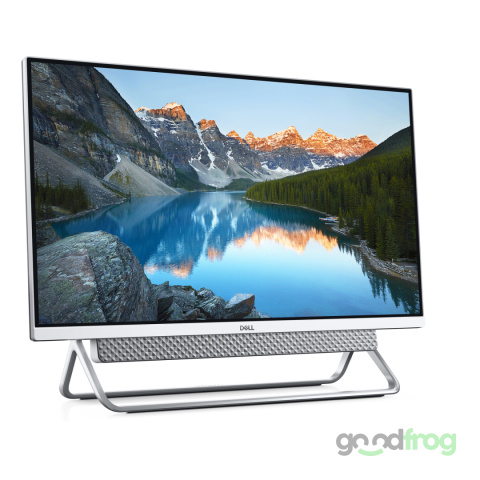 DELL INSPIRON 27 7700 / All in One / 27" FULL HD / i5 4CORE / SSD / W11