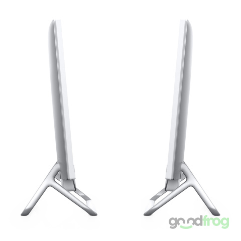 DELL INSPIRON 27 7700 / All in One / 27" FULL HD / i5 4CORE / SSD / W11