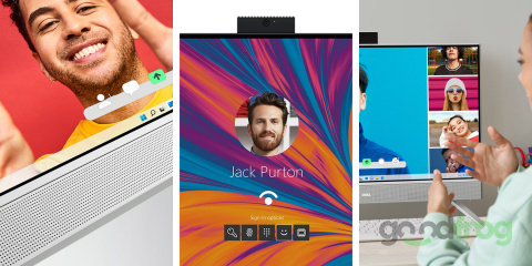 DELL INSPIRON 27 7700 / All in One / 27" FULL HD / i5 4CORE / SSD / W11