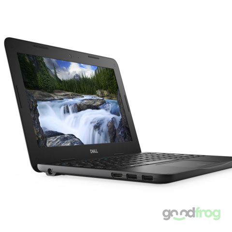 DELL Latitude 3190 / 11,6" / HD / Intel / 4GB / SSD / W10