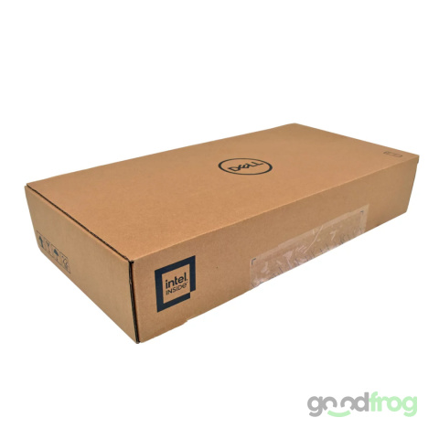 DELL WYSE 5070 THIN / MINI PC / INTEL QUAD CORE / 8GB / SSD 256 GB / W10/11