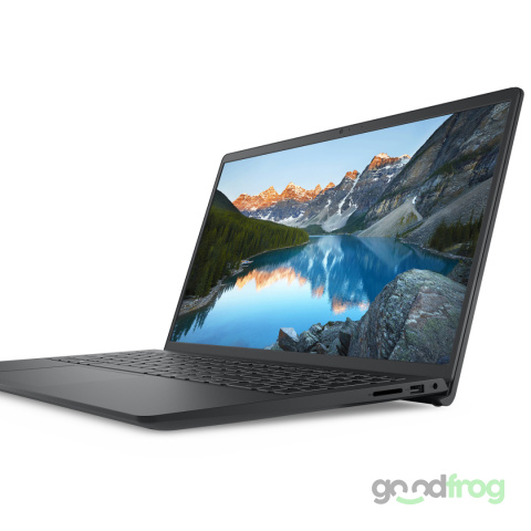 Dell Inspiron 15 3511 / 15,6" / FULL HD / i5 4CORE / NVIDIA / 16GB / SSD / W10