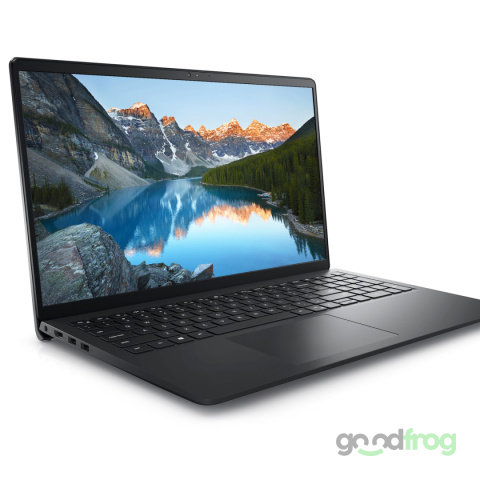 Dell Inspiron 15 3511 / 15,6" / FULL HD / i5 4CORE / NVIDIA / 16GB / SSD / W10