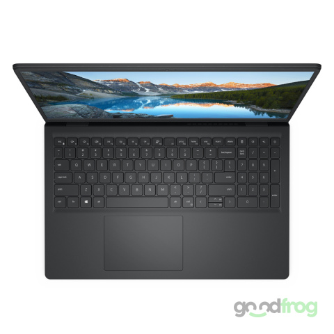 Dell Inspiron 15 3511 / 15,6" / FULL HD / i5 4CORE / NVIDIA / 16GB / SSD / W10