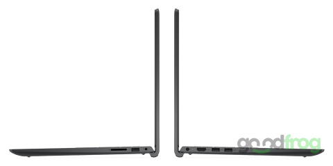 Dell Inspiron 15 3511 / 15,6" / FULL HD / i5 4CORE / NVIDIA / 16GB / SSD / W10