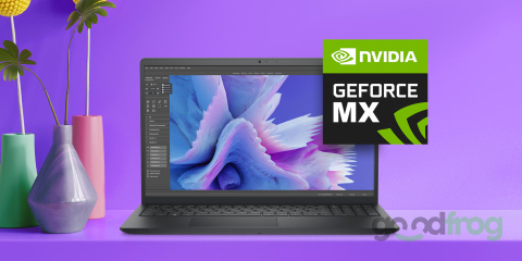 Dell Inspiron 15 3511 / 15,6" / FULL HD / i5 4CORE / NVIDIA / 16GB / SSD / W10