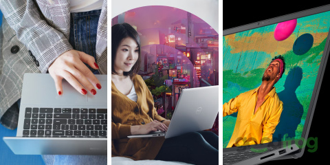 Dell Inspiron 15 3511 / 15,6" / FULL HD / i5 4CORE / NVIDIA / 16GB / SSD / W10