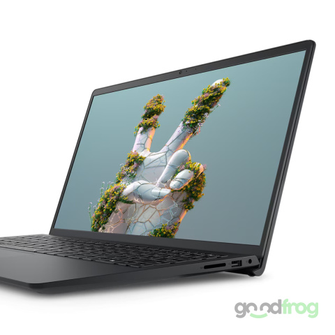 Dell Inspiron 15 3511 / 15,6" / FULL HD / i5 4CORE / NVIDIA / 16GB / SSD / W10