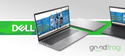 Dell Inspiron 15 3511 / 15,6" / FULL HD / i5 4CORE / NVIDIA / 16GB / SSD / W10