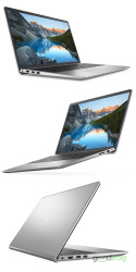 Dell Inspiron 15 3511 / 15,6" / FULL HD / i7 4CORE / NVIDIA / 16GB / SSD+HDD / W10