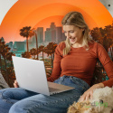 Dell Inspiron 15 3511 / 15,6" / FULL HD / i7 4CORE / NVIDIA / 16GB / SSD+HDD / W10